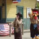 Animación de Calle del Far West