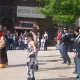 Animación de Calle del Far West