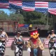 Animación de Calle del Far West