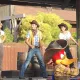 Animación de Calle del Far West