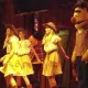 Animación de Calle del Far West