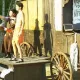 Animación de Calle del Far West retirada