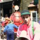 Animación de Calle del Far West retirada