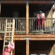 Animación de Calle del Far West retirada