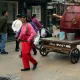 Animación de Calle del Far West retirada