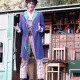 Animación de Calle del Far West retirada