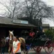 Animación de Calle del Far West retirada