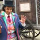 Animación de Calle del Far West retirada