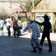 Animación de Calle del Far West retirada