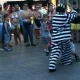Animación de Calle del Far West retirada