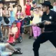 Animación de Calle del Far West retirada