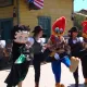 Animación de Calle del Far West retirada