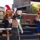 Animación de Calle del Far West retirada
