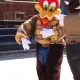 Animación de Calle del Far West retirada