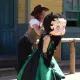 Animación de Calle del Far West retirada