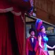 Atraco al Saloon