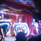 Atraco al Saloon