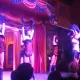 Atraco al Saloon