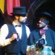 Atraco al Saloon