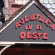 Aventura en el Oeste