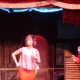 Can Can Show