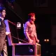 Can Can Show