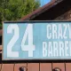 Crazy Barrels
