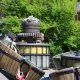 Crazy Barrels