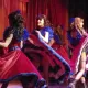 El Saloon de Roxy