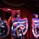 El Saloon de Roxy