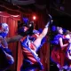 El Saloon de Roxy