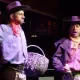 El Saloon de Roxy