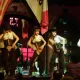 El Saloon de Roxy