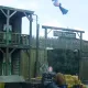 Fort Frenzee