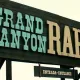 Grand Canyon Rapids