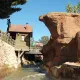 Grand Canyon Rapids
