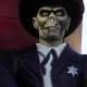 Horror in Texas