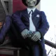 Horror in Texas