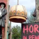 Horror in Texas