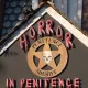 Horror in Texas