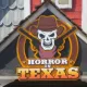 Horror in Texas