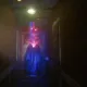 Horror in Texas