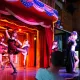 La Fiebre del Oro