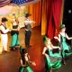 La Fiebre del Oro