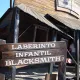 Laberinto Blacksmith