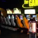 Penitence Arcade
