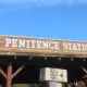 Penitece Station