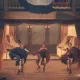 Saloon Can Can