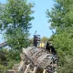 Silver River Flume