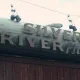 Silver River Flume
